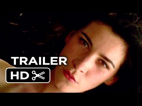 The Strange Color Of Your Body's Tears Official US Release Trailer (2014) - Erotic Thriller HD