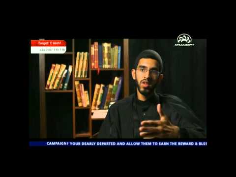 Karbala Decoded - Hurr ibn Yazeed Ar-riyahi