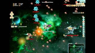 DARK ORBIT , The Best Fighter #1 , FullTheLegend