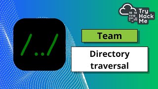 Box Tryhackme - Team Easy
