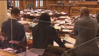 Bill would strip Democratic counties of Democratic local officials | What we know