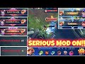 ENEMY POKE MESERIOUS MODE ON FANNY GAMEPLAY Mobile 