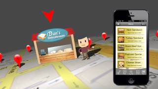 PapTap - Free Mobile App Creator screenshot 3