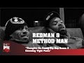 Capture de la vidéo Redman & Method Man - Thoughts On Young Hip Hop Scene & Clowning Tight Pants (247Hh Archives)