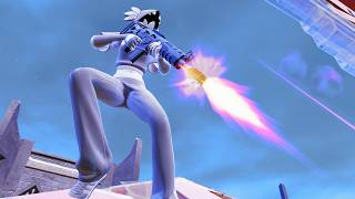 vic0 — Performance Evaluation | 16 Elims in 4K (No Commentary)