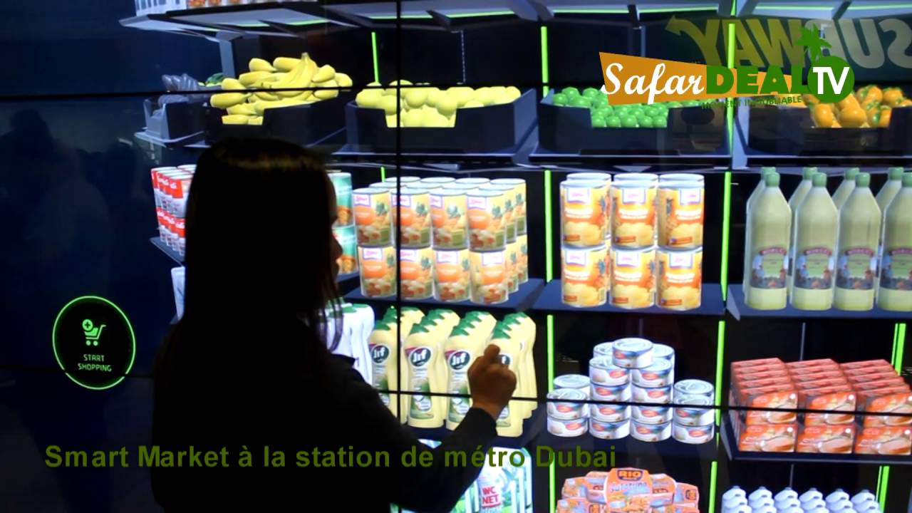 Smart Market Smart Market