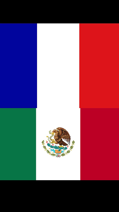 French-Mexican Accent Fusion! (Just A Weird Skill Of Mine) #shorts #france #mexico #accent