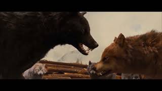Twilight Wolves- E.T. (Katy Perry)