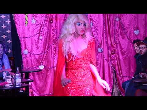 Lyudmila Yusonufavich - Tutti Frutti