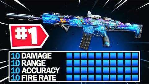 #1 KILO 141 CLASS SETUP AFTER UPDATE 1.20 IN MODERN WARFARE...(BEST KILO 141 CLASS SETUP)