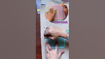 3 Ways to Draw a ¼” Grid for Sashiko & Visible Mending 🧵📏