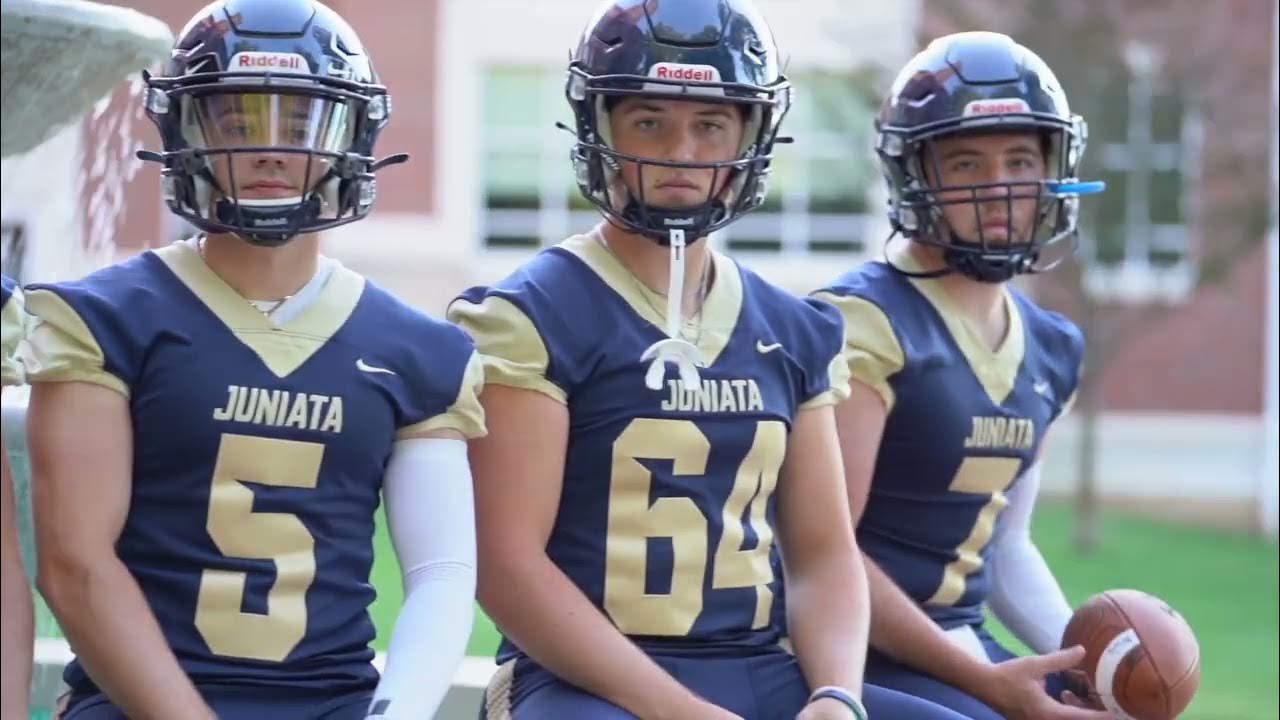 Juniata College Football Season Preview 2022 YouTube Juniata College Football Season Preview 2022 YouTube
