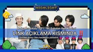 [TR]#kinnporschetheseries oyuncuları : Bil Bakalım Ben Kimim? Oynuyor Türkçe Altyazılı #biblebuild