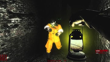 Custom Zombies Crash Part 1