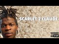 Doja Cat - URRRGE!!!!!!!!!! (Audio) ft. A$AP Rocky SCARLET 2 CLAUDE ALBUM REACTION