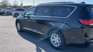 2020 Chrysler Pacifica Mt Airy Westminster Skysville Germantown Frederick MD 21404 YouTube