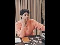 パクボゴム 2020.3.13&amp; 11 &amp; 2.29 RADIO Yokohama plus