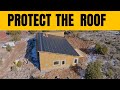 ROOFING - What is Dry In?