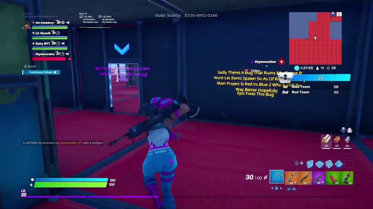 ttv-stubbzy--'s Live PS4 Broadcast - YouTube