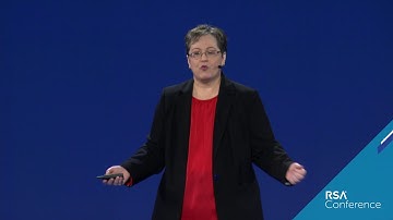 Preview: Designing security to be adopted rather than engineered to be enforced | RSAC 2020