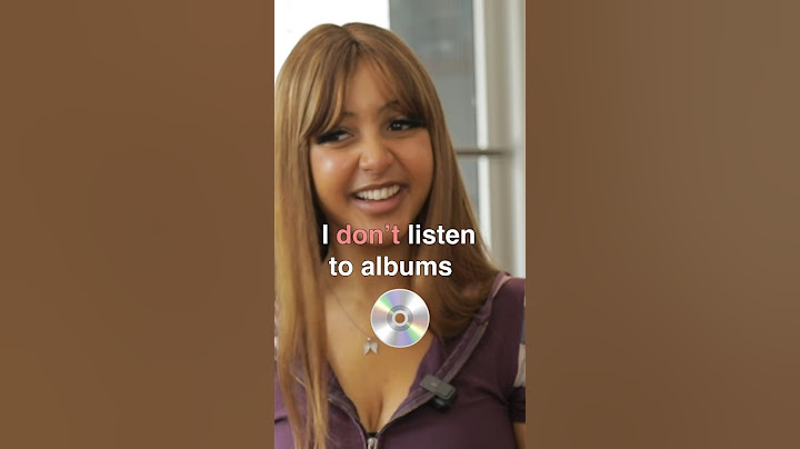 PinkPantheress prefers SONGS over ALBUMS, so what?  #pinkpantheress #kidstakeover #kto