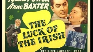 The Luck Of The Irish (1948)