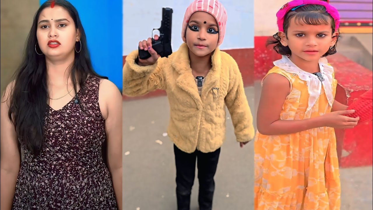 नहीं रुकी तो कहना! 🤣👇 Sukhasan Ka Star की सबसे फनी वीडियो! sukhasankastar #funny #comedyvideo