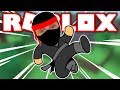 I AM THE TOP NINJA ONCE AGAIN! | Funny Roblox Ninja Legends