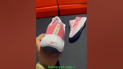 NIKE ZOOM FLY 5 🤩🔥 | BEST NIKE SNEAKER OF 2023 #nikezoom #nike #shoes #shorts