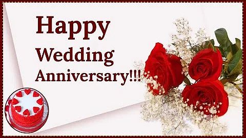 Happy Anniversary status . Wedding Anniversary wishes greetings, sayings, quotes .