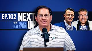 Texas Senate Revelations + New 2028 Presidential Polling