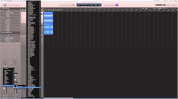 237  Waves The Kings Microphones In Logic Pro