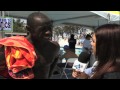 2011 special olympics games covered by long beach voices