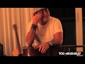 Capture de la vidéo Kevin Rudolf Here's To Us Interview *Idolator Exclusive*