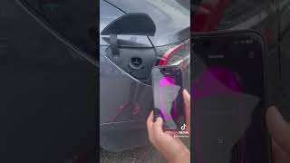 Tesla Charger won’t work (Update) #Tesla #EV #Model3
