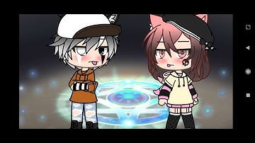 NO||Male and Female version||Glmv||Gacha life
