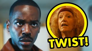 HUGE TWIST CONFIRMED! | Doctor Who Season One