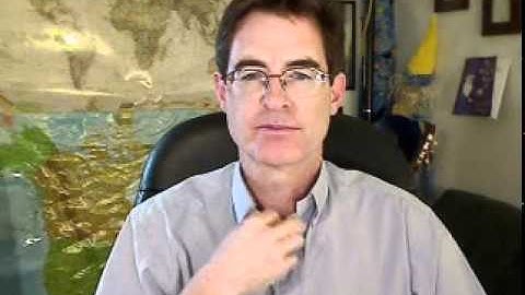 Being Unstoppable - Tapping with Brad Yates