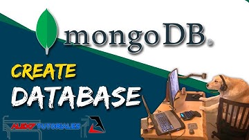 MongoDB - Como Crear una Base de Datos No Relacional 🍃
