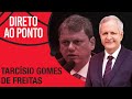TARCÍSIO GOMES DE FREITAS - DIRETO AO PONTO - 16/11/20