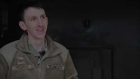 Moving a 10,000-pound RQ-4 Global Hawk cockpit