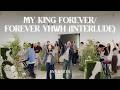 HVN ERTH My King Forever Forever YHWH Interlude Official Music Video mp3