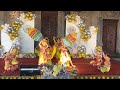 Ajus dancing to ratu anom a balinese folk song