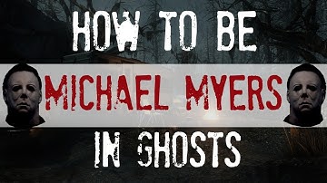 How to Get Michael Myers on FOG! "Michael Myers Field Order" Easter Egg!