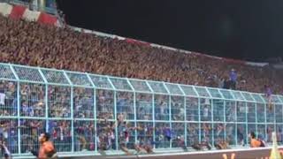 Lagu aremania paling enak di dengar