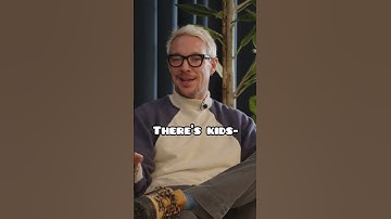 Thumbnail of Diplo on how he wrote “Paper Planes”