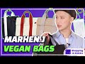 Edward Avila's MARHEN.J Bags Experience | Shopping in Korea | Amazon Live