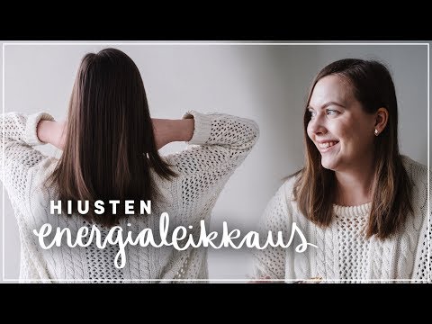 Video: Kurpitsaöljy Hiuksille: Voiko Kurpitsaöljy Hoitaa Hiusten Menetystä?