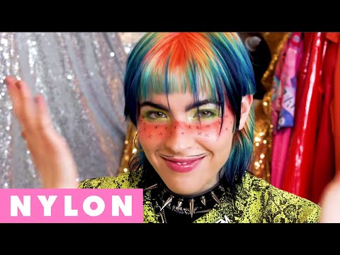 Video: The Genderless Makeup Brand