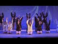 ВИДЕНИЕ - Народный ансамбль современного танца Торнадо